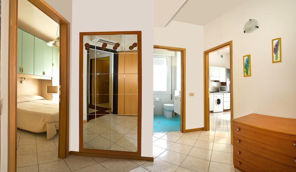 Appart hôtel Hanna
