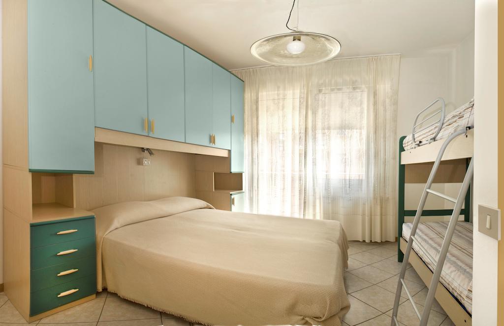 Appart hôtel Hanna