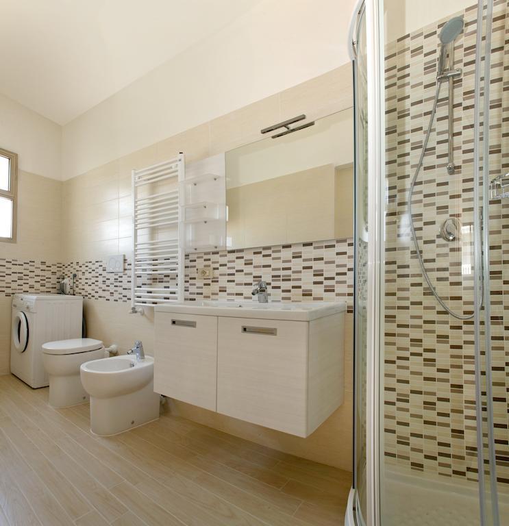 Appart hôtel Hanna 3*