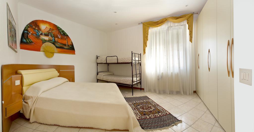Hanna Appart hôtel Jesolo