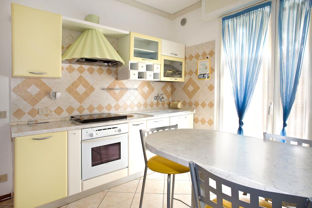 Hanna Appart hôtel Jesolo