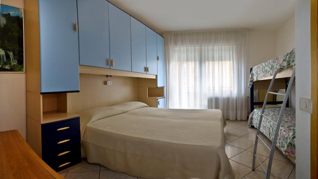 Appart hôtel Hanna