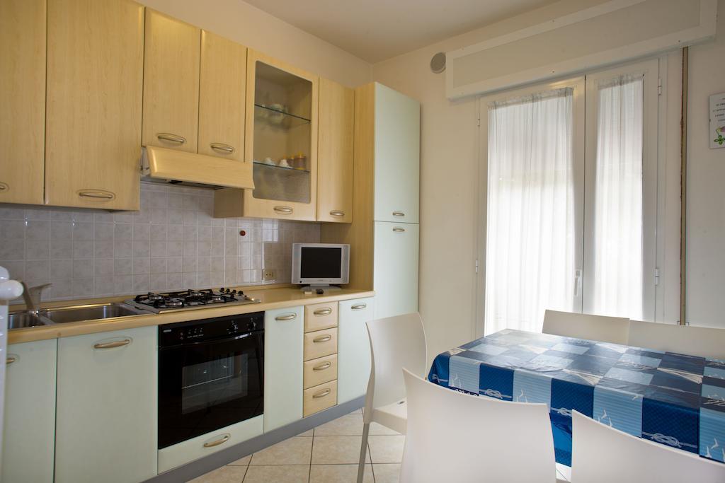 Appart hôtel Hanna Jesolo