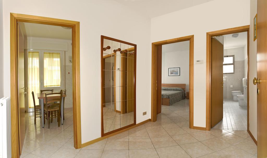 Appart hôtel Hanna