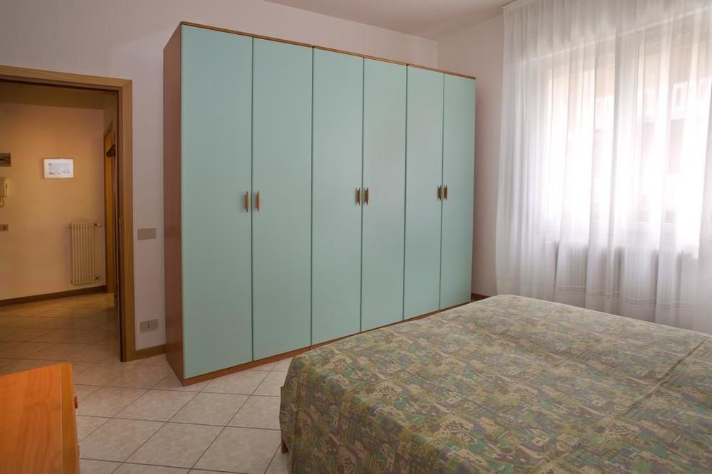Hanna Appart hôtel Jesolo