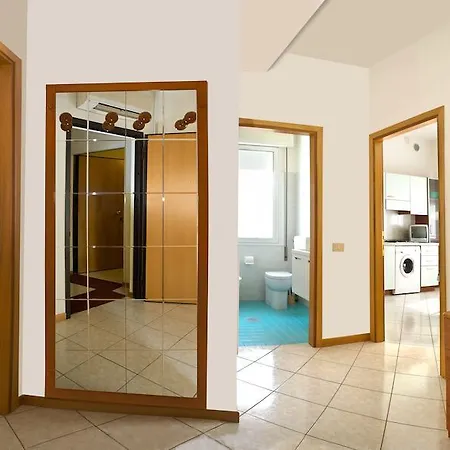 Villa Hanna Lido di Jesolo Room photo
