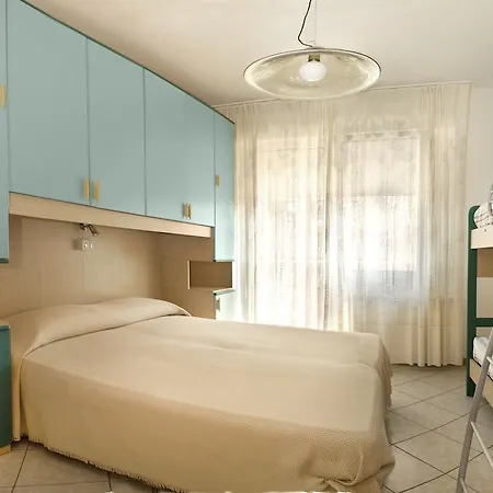 Villa Hanna Lido di Jesolo Room photo