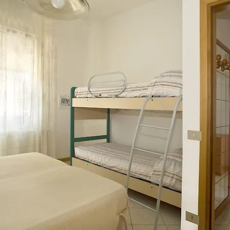 Villa Hanna Lido di Jesolo Room photo