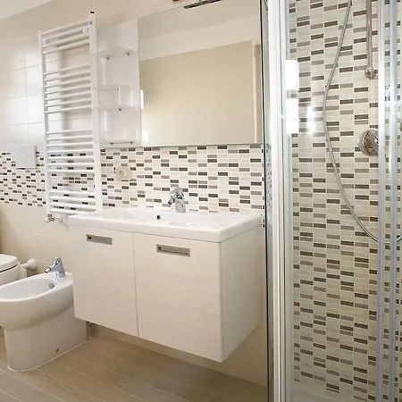 Villa Hanna Lido di Jesolo Room photo
