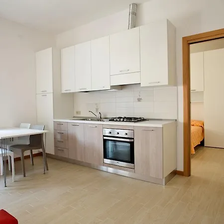 Villa Hanna Lido di Jesolo Room photo