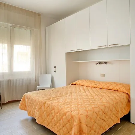Villa Hanna Lido di Jesolo Room photo