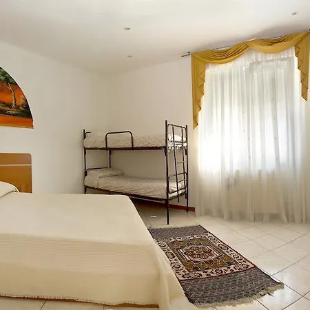 Villa Hanna Lido di Jesolo Room photo