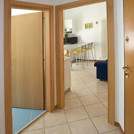 Villa Hanna Lido di Jesolo Room photo