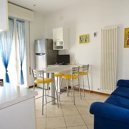 Villa Hanna Lido di Jesolo Room photo