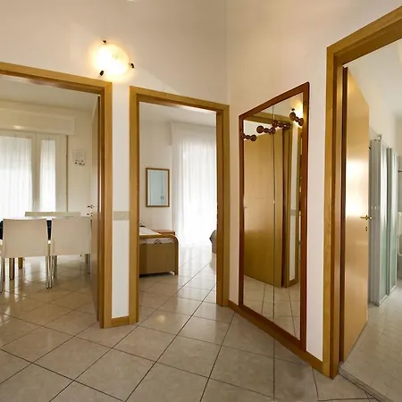 Villa Hanna Lido di Jesolo Room photo