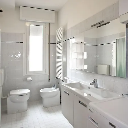 Villa Hanna Lido di Jesolo Room photo
