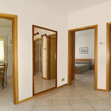 Villa Hanna Lido di Jesolo Room photo