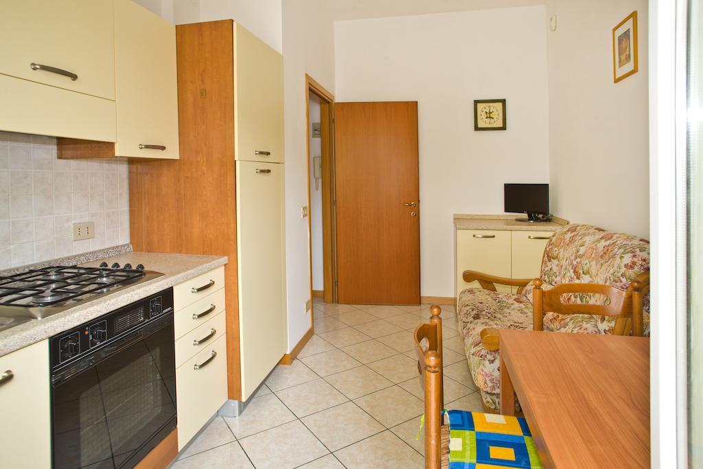 Hanna Aparthotel Lido di Jesolo